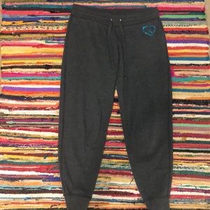 Sweat pants